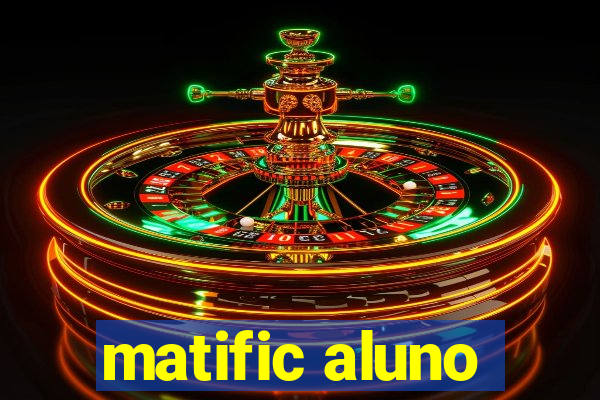 matific aluno